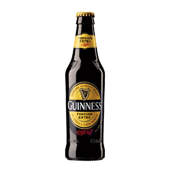 Бира Guinness 0.330